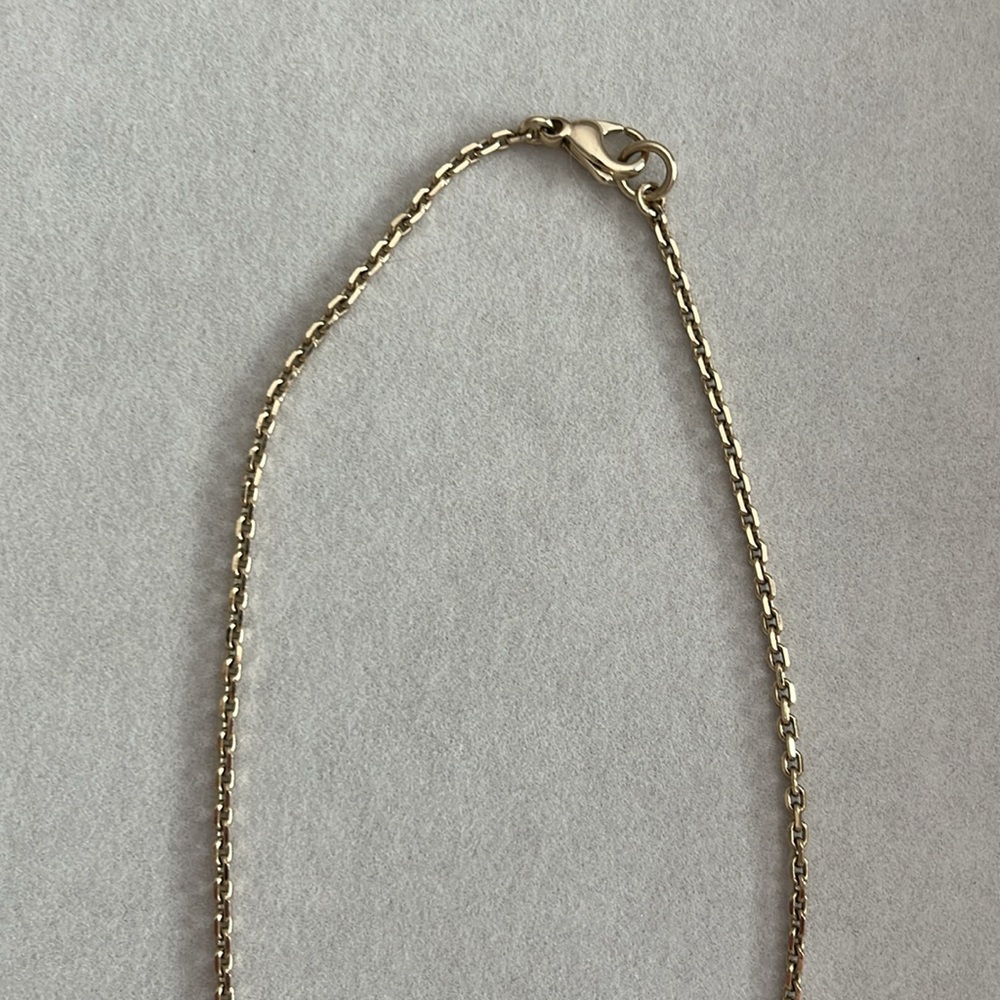 Chanel Necklace - Picture 6 of 6